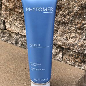 Phytomer Gel Cleanser 5oz Full Size